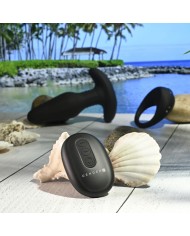 Vibratore Gender X Gender X Nero Vibratore Gender X Gender X Nero