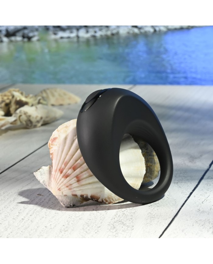 Vibratore Gender X Gender X Nero Vibratore Gender X Gender X Nero