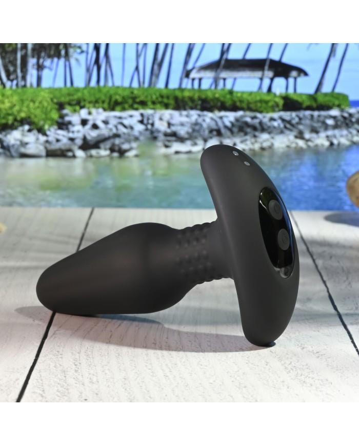 Vibratore Gender X Gender X Nero Vibratore Gender X Gender X Nero