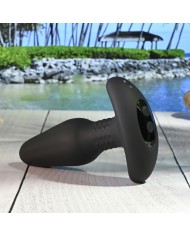 Vibratore Gender X Gender X Nero Vibratore Gender X Gender X Nero