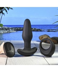 Vibratore Gender X Gender X Nero Vibratore Gender X Gender X Nero