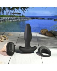 Vibratore Gender X Gender X Nero Vibratore Gender X Gender X Nero