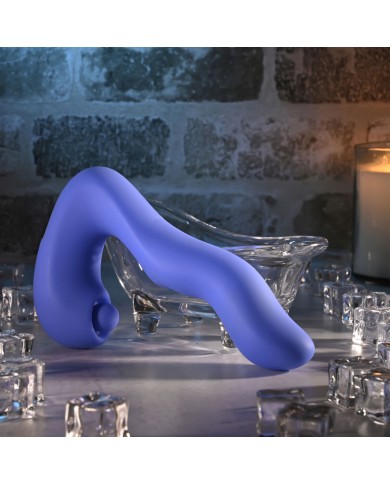 Vibratore Evolved Azzurro