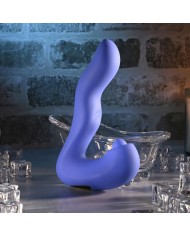 Vibratore Evolved Azzurro