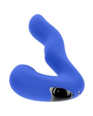 Vibratore Evolved Azzurro