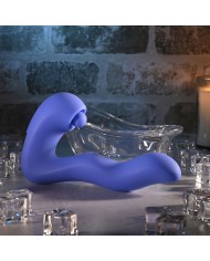 Vibratore Evolved Azzurro