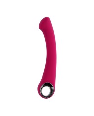 Vibratore per il Punto-G Evolved LORD OF THE WINGS Viola