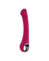 Vibratore per il Punto-G Evolved Rosso