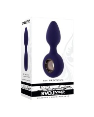 Vibratore Evolved Viola