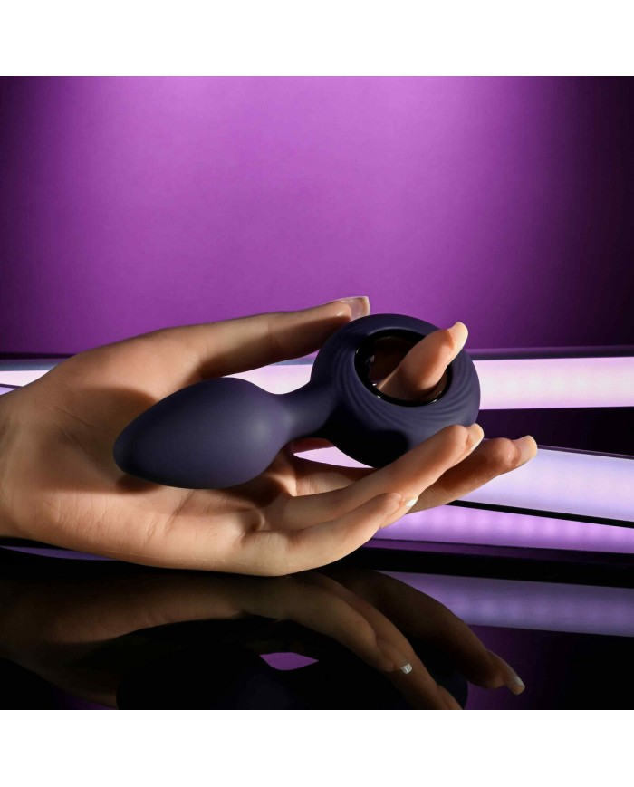 Vibratore Evolved Viola