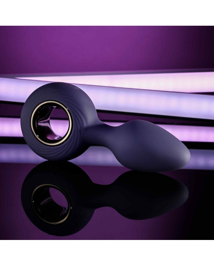 Vibratore Evolved Viola