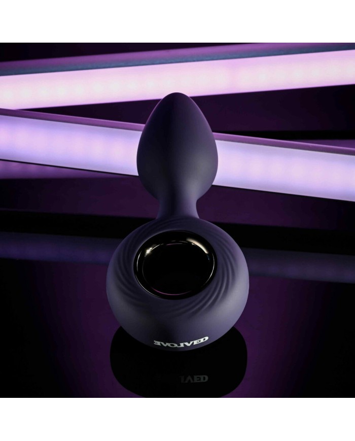 Vibratore Evolved Viola