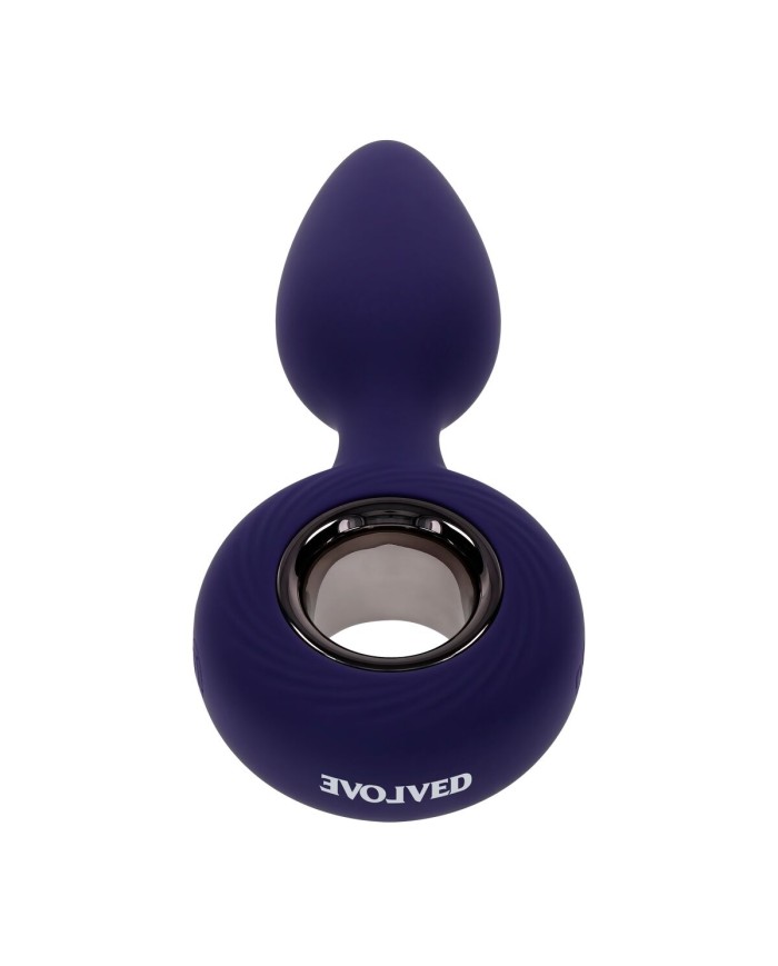 Vibratore Evolved Viola