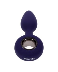 Vibratore Evolved Viola