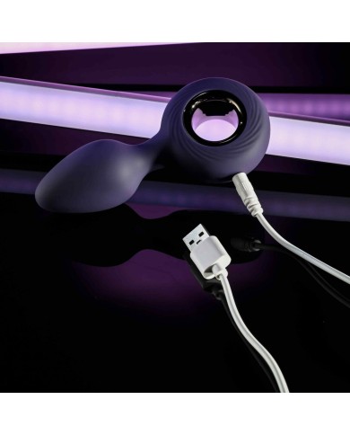 Vibratore Evolved Viola