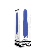 Vibratore Evolved Azzurro