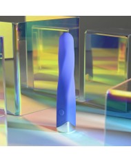 Vibratore Evolved Azzurro