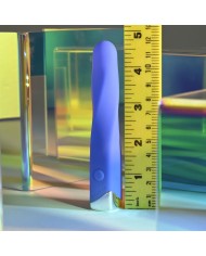 Vibratore Evolved Azzurro