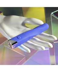 Vibratore Evolved Azzurro