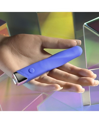 Vibratore Evolved Azzurro