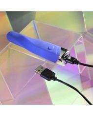 Vibratore Evolved Azzurro