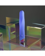 Vibratore Evolved Azzurro