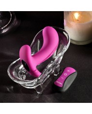 Vibratore Selopa Selopa Rosa