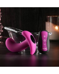 Vibratore Selopa Selopa Rosa