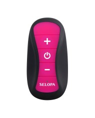 Vibratore Selopa Selopa Rosa