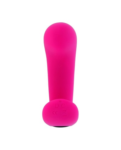 Vibratore Selopa Selopa Rosa