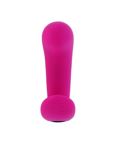 Vibratore Selopa Selopa Rosa