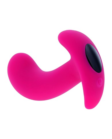 Vibratore Selopa Selopa Rosa