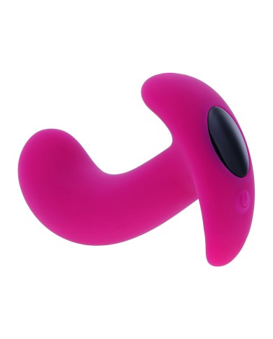Vibratore Selopa Selopa Rosa
