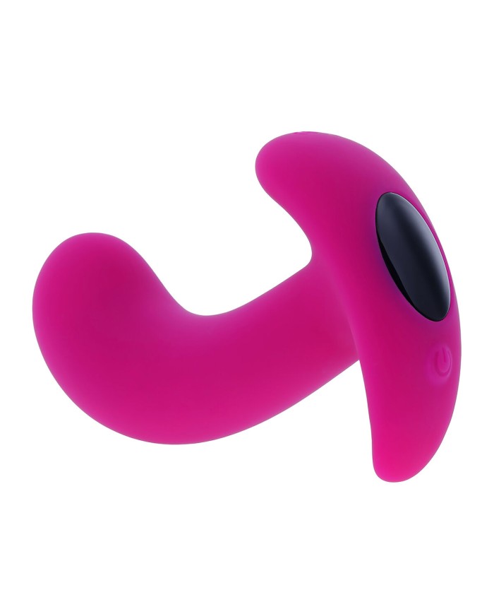 Vibratore Selopa Selopa Rosa