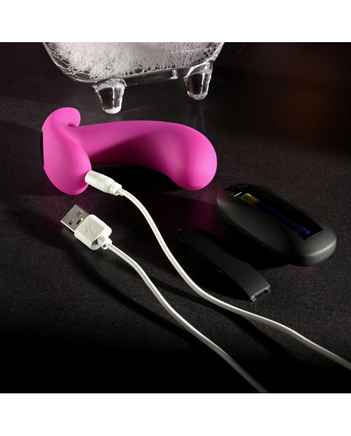 Vibratore Selopa Selopa Rosa