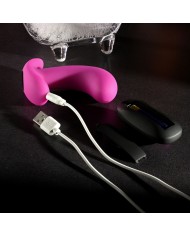 Vibratore Selopa Selopa Rosa