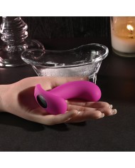 Vibratore Selopa Selopa Rosa