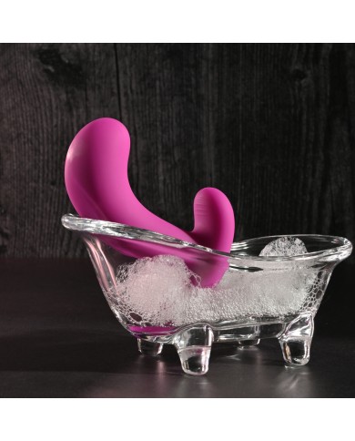 Vibratore Selopa Selopa Rosa