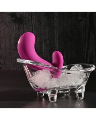 Vibratore Selopa Selopa Rosa