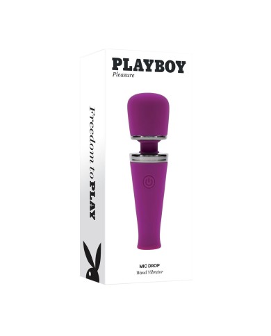 Vibratore Playboy Playboy Viola