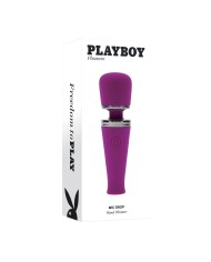 Vibratore Playboy Playboy Viola