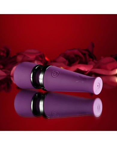 Vibratore Playboy Playboy Viola