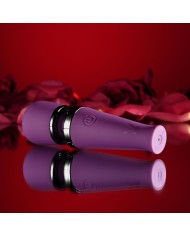 Vibratore Playboy Playboy Viola