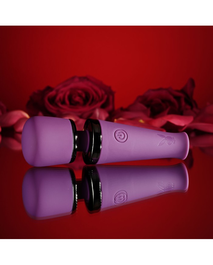 Vibratore Playboy Playboy Viola