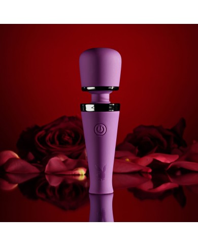 Vibratore Playboy Playboy Viola