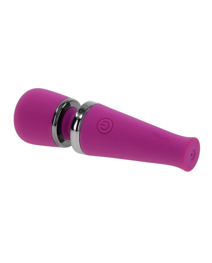 Vibratore Playboy Playboy Viola