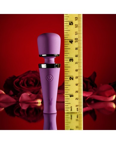 Vibratore Playboy Playboy Viola