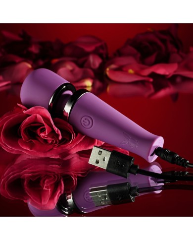 Vibratore Playboy Playboy Viola