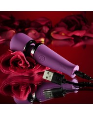 Vibratore Playboy Playboy Viola