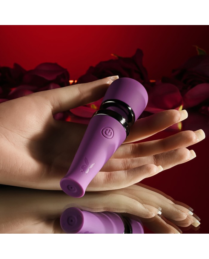 Vibratore Playboy Playboy Viola